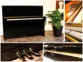 R. Schnell Pianos Mod. 126    NEU